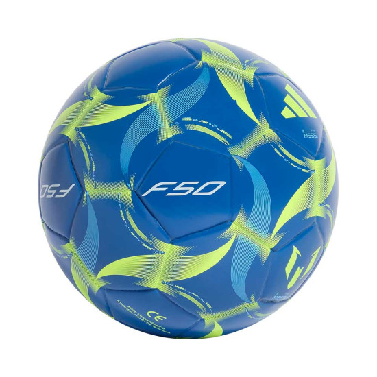 Adidas Μπάλα ποδοσφαίρου Messi Mini Ball Adidas Μπάλα ποδοσφαίρου Messi Mini Ball